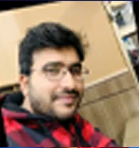 Arjun Yadav's Avatar