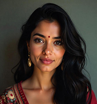 Nisha Patel's Avatar